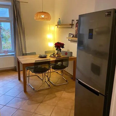 City 80 Qm, Au Haidhausen 1-4 Persons * Munich